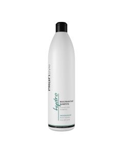 Шампунь бессульфатный увлажняющий для сухих волос Profistyle Hydro Shampoo, 1000 мл