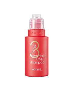 Шампунь відновлюючий з амінокислотами Masil 3 Salon Hair CMC Shampoo, 50 мл