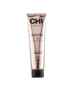 Восстанавливающая маска с маслом черного тмина CHI Luxury Black Seed Oil Revitalizing Masque, 148 мл